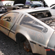 Illustration for article titled Time Machine Found In Junkyard By Hobo Seeking Great Scotch